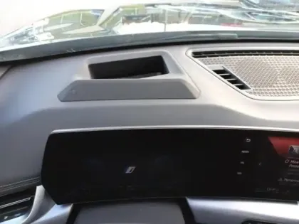 Photo 11 BMW X1  xDrive25e 245ch M Sport