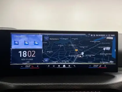 Photo 12 BMW Serie 4 Série 4 Gran Coupé 420dA xDrive 190ch M Sport