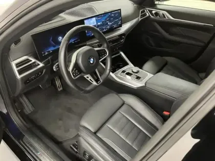 Photo 3 BMW Serie 4 Série 4 Gran Coupé 420dA xDrive 190ch M Sport