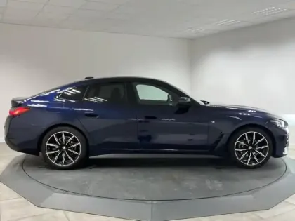 Photo 2 BMW Serie 4 Série 4 Gran Coupé 420dA xDrive 190ch M Sport