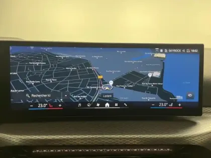 Photo 13 BMW Serie 4 Série 4 Gran Coupé 420dA xDrive 190ch M Sport