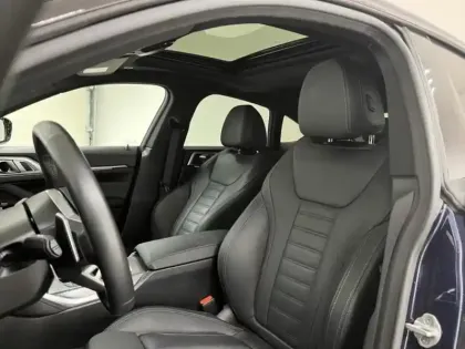 Photo 10 BMW Serie 4 Série 4 Gran Coupé 420dA xDrive 190ch M Sport