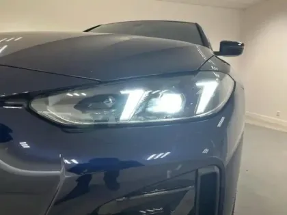 Photo 9 BMW Serie 4 Série 4 Gran Coupé 420dA xDrive 190ch M Sport