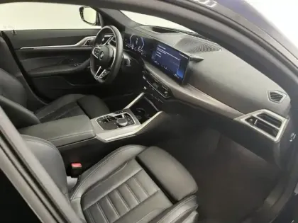 Photo 4 BMW Serie 4 Série 4 Gran Coupé 420dA xDrive 190ch M Sport