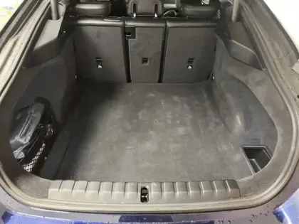 Photo 6 BMW Serie 4 Série 4 Gran Coupé 420dA xDrive 190ch M Sport