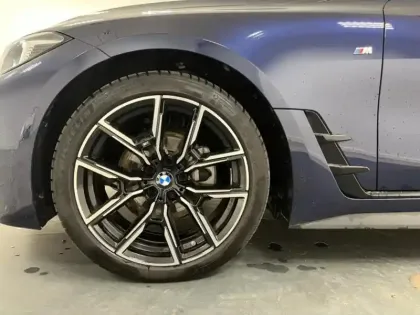 Photo 7 BMW Serie 4 Série 4 Gran Coupé 420dA xDrive 190ch M Sport