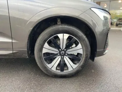 Photo 43 Volvo Xc60  T6 Hybride Rechargeable 253 + 145ch Plus Style Dark Geartronic 8 AWD