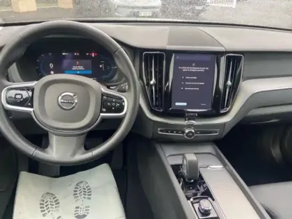 Photo 40 Volvo Xc60  T6 Hybride Rechargeable 253 + 145ch Plus Style Dark Geartronic 8 AWD