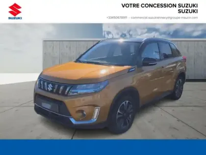 Photo Suzuki Vitara