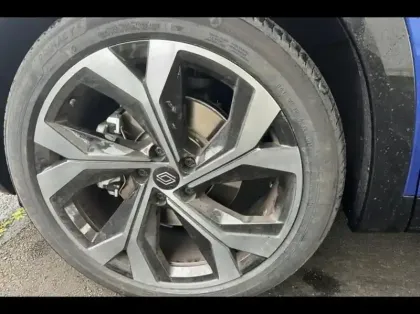 Photo 8 Renault Austral  1.2 E-Tech full hybrid 200ch Techno esprit Alpine - 24