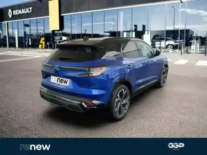 Photo 5 Renault Austral  1.2 E-Tech full hybrid 200ch Techno esprit Alpine - 24