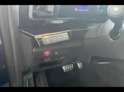 Photo 12 Renault Austral  1.2 E-Tech full hybrid 200ch Techno esprit Alpine - 24