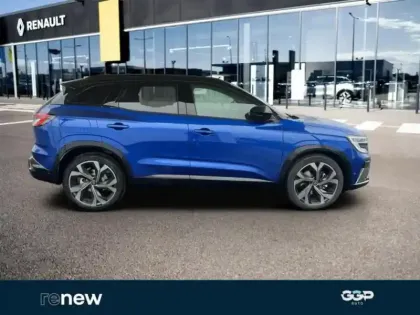 Photo 6 Renault Austral  1.2 E-Tech full hybrid 200ch Techno esprit Alpine - 24