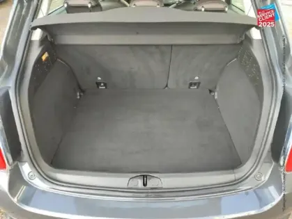 Photo 13 Fiat 500 X 1.4 MultiAir 16v 140ch Lounge DCT GPS