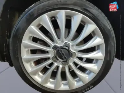 Photo 9 Fiat 500 X 1.4 MultiAir 16v 140ch Lounge DCT GPS