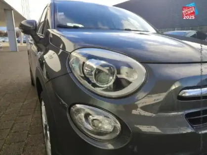 Photo 12 Fiat 500 X 1.4 MultiAir 16v 140ch Lounge DCT GPS