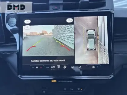 Photo 13 Ford Puma  1.0 EcoBoost Hybrid 125ch Titanium S&S phase 2