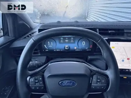 Photo 6 Ford Puma  1.0 EcoBoost Hybrid 125ch Titanium S&S phase 2