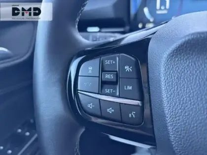 Photo 14 Ford Puma  1.0 EcoBoost Hybrid 125ch Titanium S&S phase 2