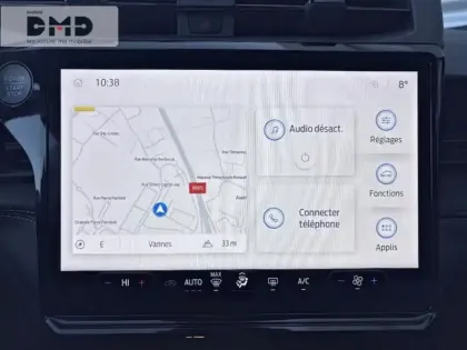 Photo 5 Ford Puma  1.0 EcoBoost Hybrid 125ch Titanium S&S phase 2