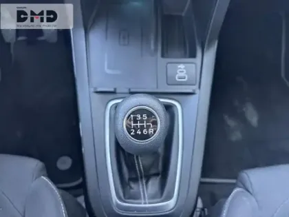 Photo 7 Ford Puma  1.0 EcoBoost Hybrid 125ch Titanium S&S phase 2