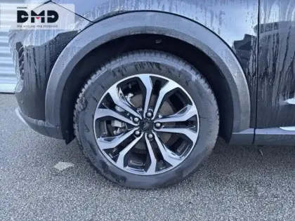 Photo 12 Ford Puma  1.0 EcoBoost Hybrid 125ch Titanium S&S phase 2