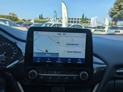 Photo 22 Ford Puma Gén. II Ph1 Titanium 5