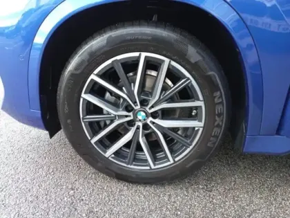 Photo 7 BMW X1  sDrive18i 136ch M Sport