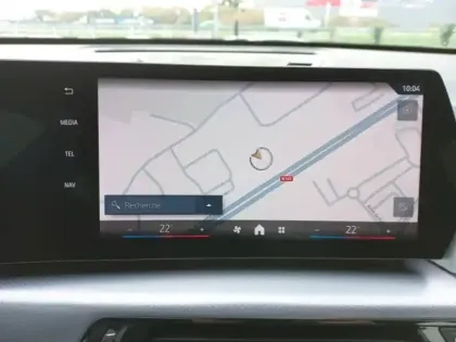 Photo 11 BMW X1  sDrive18i 136ch M Sport