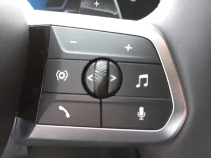 Photo 5 BMW X1  sDrive18i 136ch M Sport