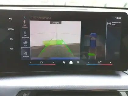 Photo 13 BMW X1  sDrive18i 136ch M Sport