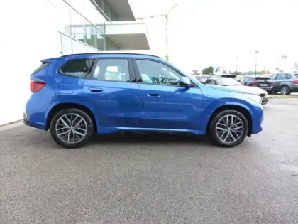Photo 2 BMW X1  sDrive18i 136ch M Sport