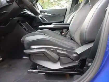 Photo 8 BMW X1  sDrive18i 136ch M Sport