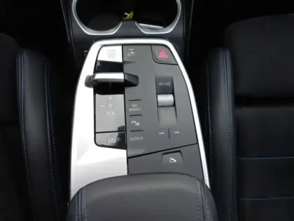 Photo 14 BMW X1  sDrive18i 136ch M Sport