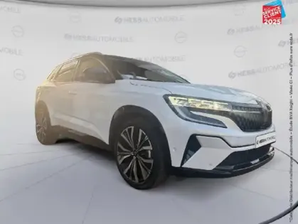 Photo 17 Renault Austral  1.2 E-TECH FULL HYBRID 200CH ICONIC- 24