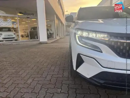 Photo 27 Renault Austral  1.2 E-TECH FULL HYBRID 200CH ICONIC- 24