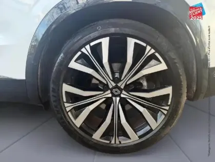 Photo 24 Renault Austral  1.2 E-TECH FULL HYBRID 200CH ICONIC- 24