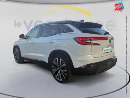 Photo 22 Renault Austral  1.2 E-TECH FULL HYBRID 200CH ICONIC- 24