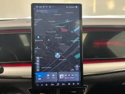 Photo 13 BYD Sealion 7  313ch - 82,5 kWh Comfort