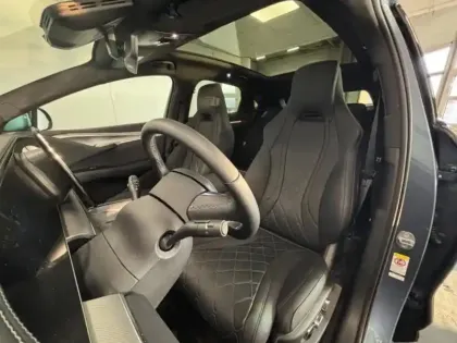 Photo 8 BYD Sealion 7  313ch - 82,5 kWh Comfort