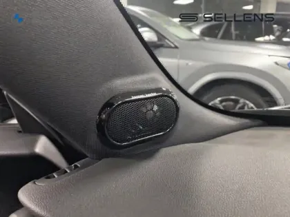 Photo 13 Mini Mini  JCW 231ch Edition Premium Plus BVA8