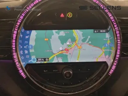 Photo 10 Mini Mini  JCW 231ch Edition Premium Plus BVA8