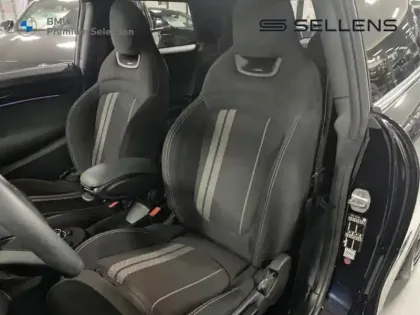 Photo 3 Mini Mini  JCW 231ch Edition Premium Plus BVA8