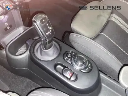 Photo 14 Mini Mini  JCW 231ch Edition Premium Plus BVA8