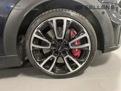 Photo 7 Mini Mini  JCW 231ch Edition Premium Plus BVA8