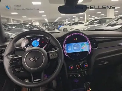 Photo 4 Mini Mini  JCW 231ch Edition Premium Plus BVA8