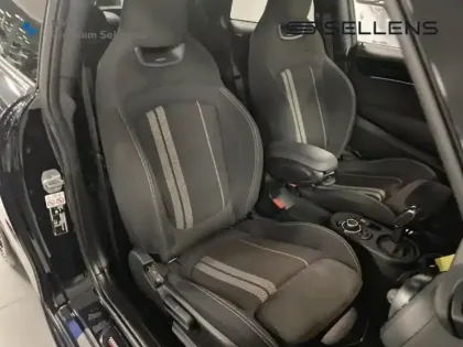 Photo 8 Mini Mini  JCW 231ch Edition Premium Plus BVA8