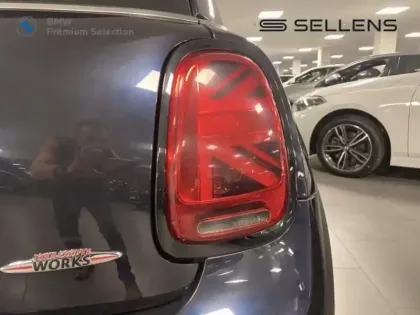 Photo 9 Mini Mini  JCW 231ch Edition Premium Plus BVA8