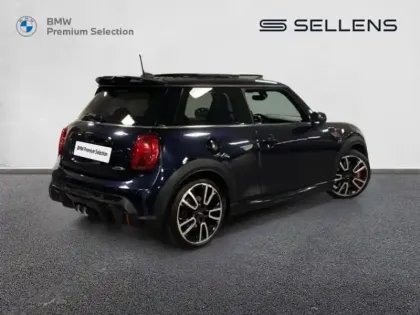 Photo 1 Mini Mini  JCW 231ch Edition Premium Plus BVA8