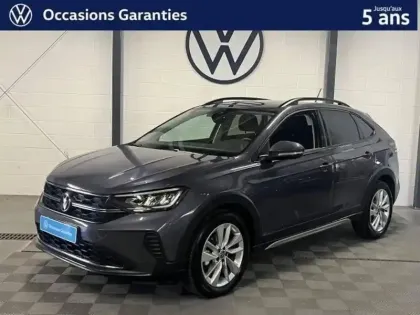 Photo 13 Volkswagen Taigo  1.0 TSI 116ch VW Edition